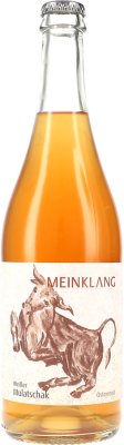 Meinklang - Weißer Mulatschak 2024 - BIO